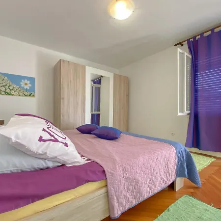 Aleksandra Apartment Novigrad (Istria)
