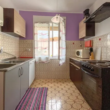 Aleksandra Apartment Novigrad (Istria)