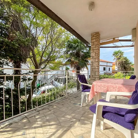 Aleksandra Apartment Novigrad (Istria)