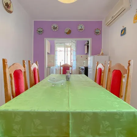 Apartment Aleksandra