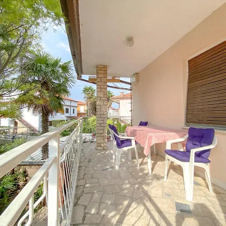 Apartment Aleksandra