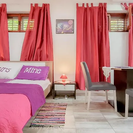 Aleksandra Apartment Novigrad (Istria)