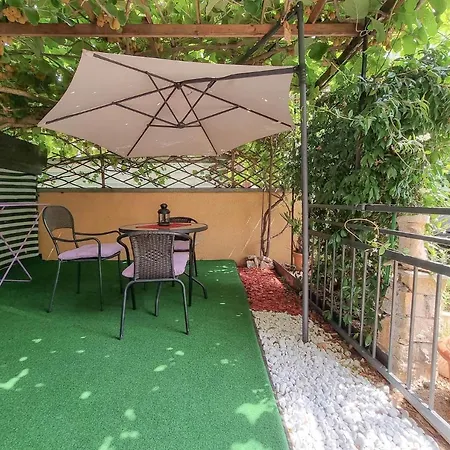 Aleksandra Apartment Novigrad (Istria)
