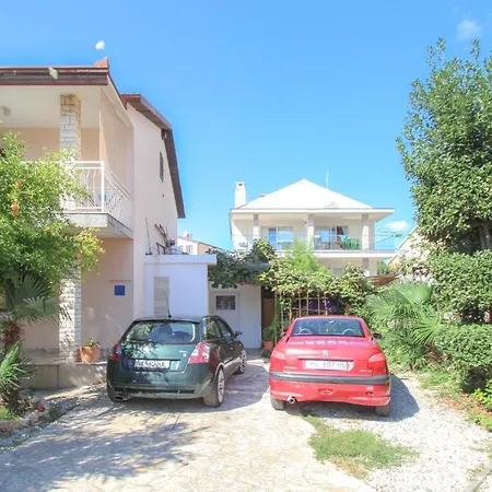 Aleksandra Novigrad (Istria)