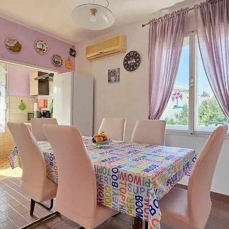 דירה Aleksandra Novigrad Istria