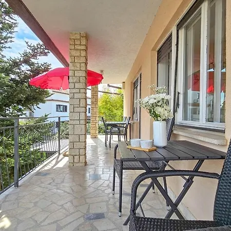 דירה Aleksandra *