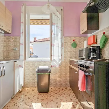 דירה Aleksandra *