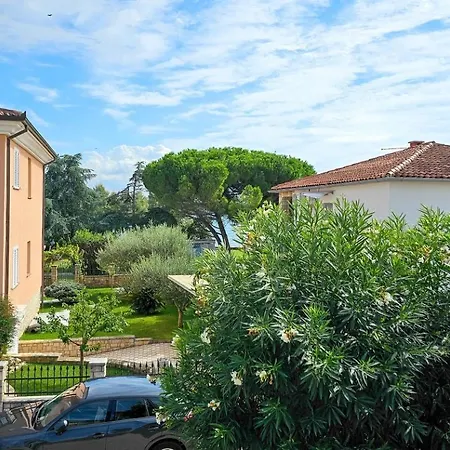 דירה Aleksandra *