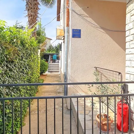 Aleksandra Novigrad Istria