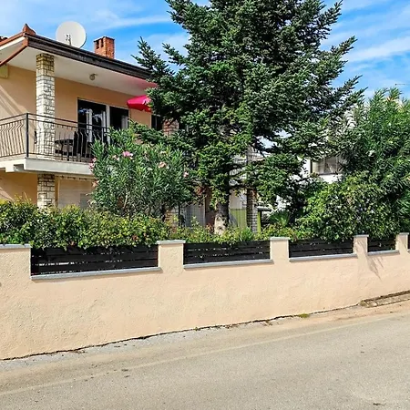 Aleksandra * Novigrad Istria