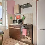 Apartment Aleksandra Novigrad (Istria)
