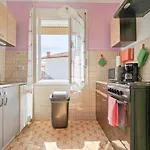 Apartment Aleksandra *