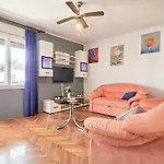 Apartment Aleksandra Novigrad (Istria)