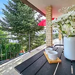 Apartment Aleksandra *