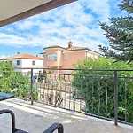 Apartment Aleksandra Novigrad (Istria)