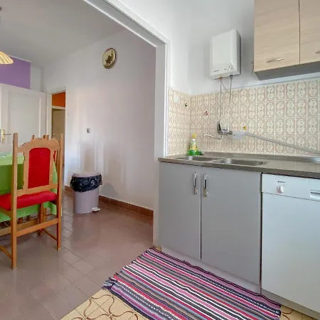 Apartment Aleksandra Novigrad Istria