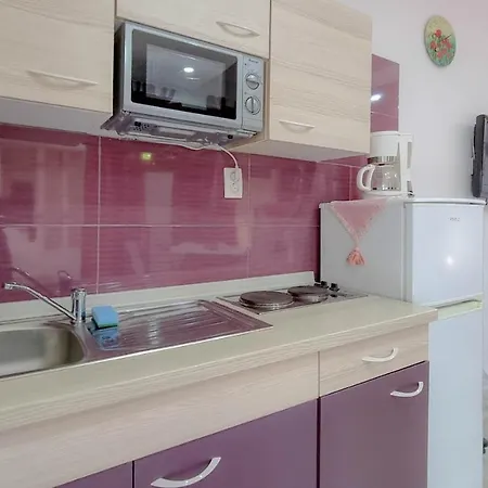 Apartment Aleksandra