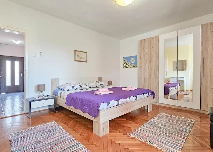 Aleksandra Novigrad Istria