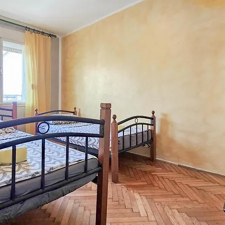 Aleksandra * Novigrad Istria