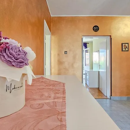 Apartamento Aleksandra