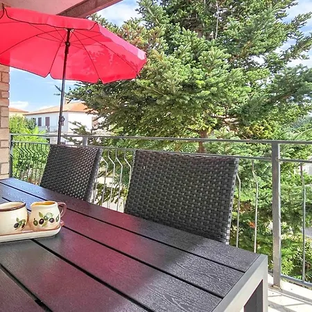 Aleksandra Novigrad Istria