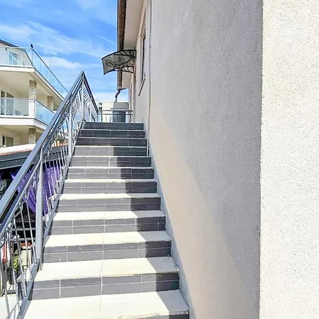 Aleksandra * Novigrad Istria