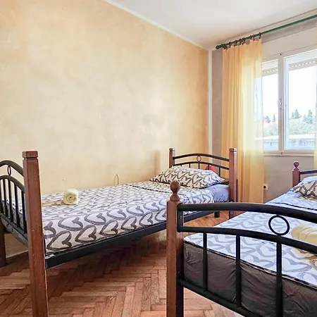 Apartamento Aleksandra
