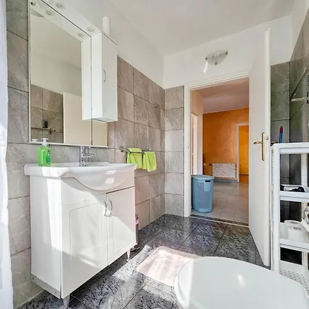 Aleksandra Apartamento Novigrad Istria