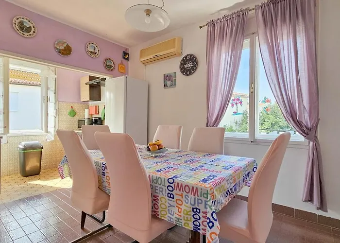 Lejlighed Aleksandra Novigrad Istria