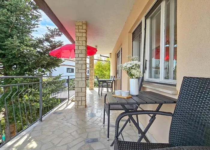 Lejlighed Aleksandra *