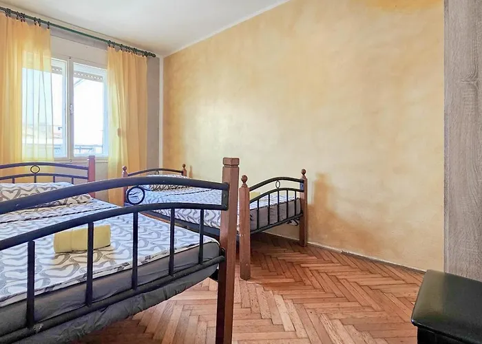 Aleksandra * Novigrad Istria