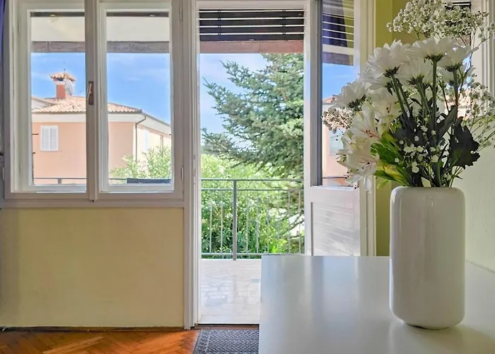 Aleksandra Lejlighed