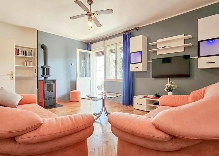 Lejlighed Aleksandra *