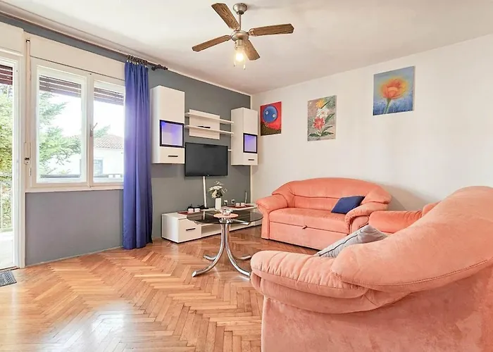 Lejlighed Aleksandra Novigrad Istria