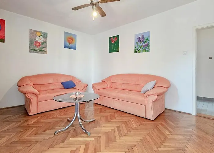 Aleksandra Novigrad Istria