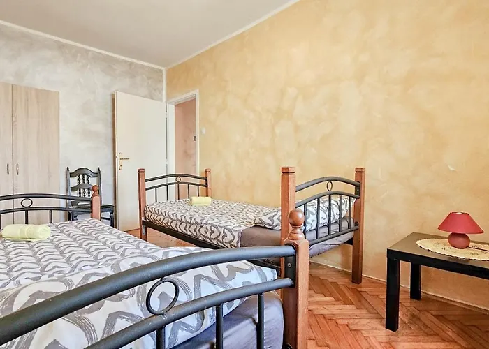 Lejlighed Aleksandra *