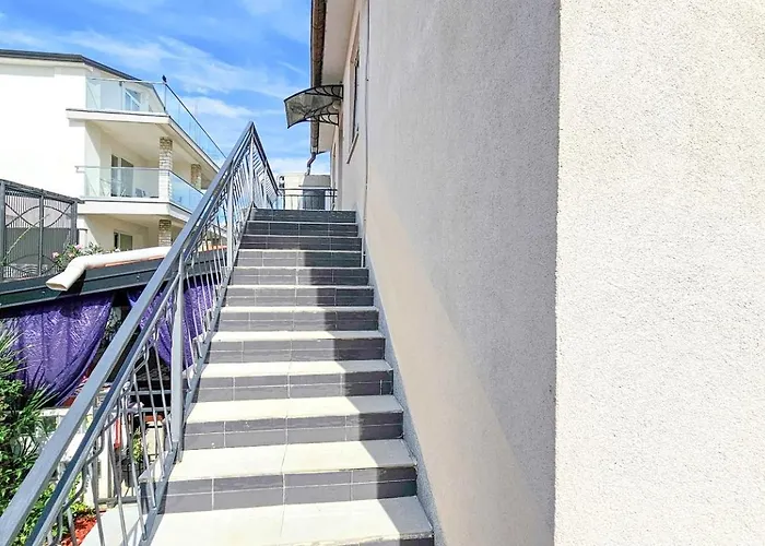 Aleksandra * Novigrad Istria