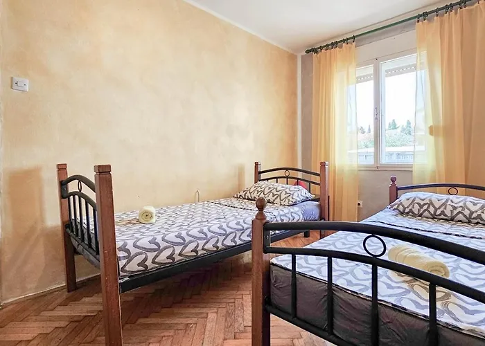 Lejlighed Aleksandra