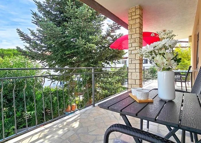 Lejlighed Aleksandra