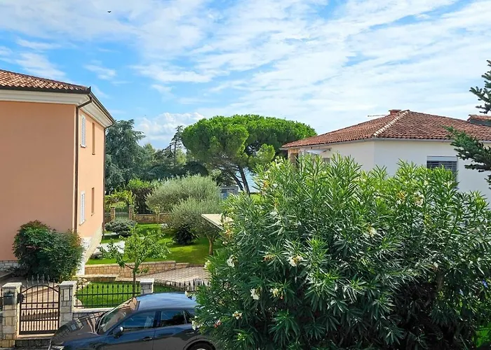 Lejlighed Aleksandra *