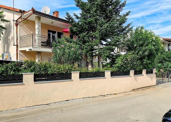 Aleksandra * Novigrad Istria